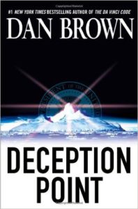 Deception Point epub