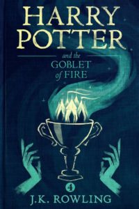 Harry Potter And The Goblet Of Fire epub