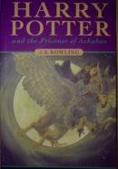 Harry Potter and the Prisoner of Azkaban epub