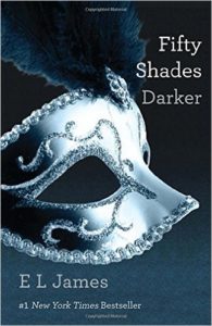 Fifty Shades Darker epub