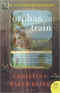 Orphan Train epub