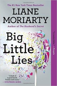 Big Little Lies epub