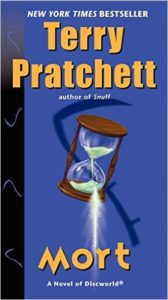 Mort epub Terry Pratchett