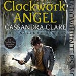 Clockwork Angel epub