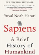 Sapiens: A Brief History of Humankind epub