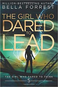 The Girl Who Dared to Lead epub