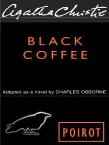 Black Coffee Book  epub