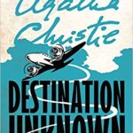 Destination Unknown epub