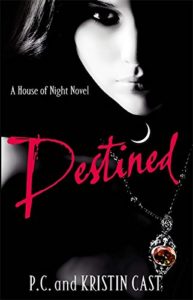 Destined epub