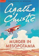 Murder in Mesopotamia epub