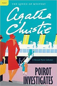 Poirot Investigates epub