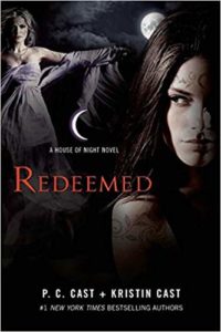 Redeemed epub