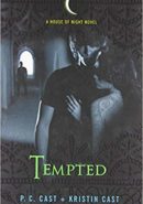 Tempted epub