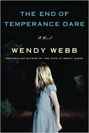 The End of Temperance Dare epub