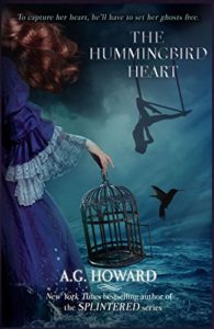 The Hummingbird Heart epub