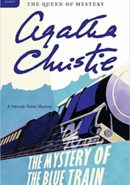 The Mystery of the Blue Train epub