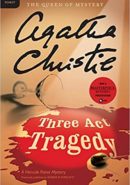 Three Act Tragedy epub