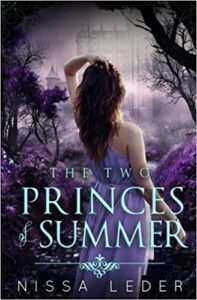 Two Princes of Summer epub