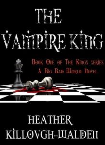 The Vampire King epub