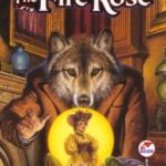 The Fire Rose epub