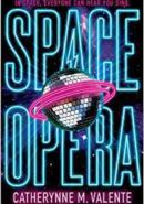 Space Opera epub