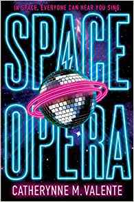 Space Opera epub