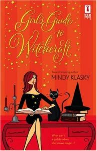 Girl's Guide to Witchcraft epub