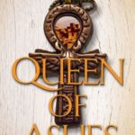 Queen of Ashes epub