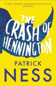 The Crash of Hennington epub