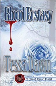 Blood Ecstasy epub