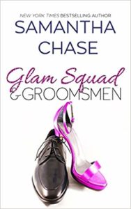 Glam Squad & Groomsmen epub