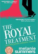 The Royal Treatment epub