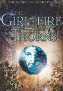 The Girl of Fire and Thorns epub