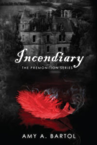 Incendiary epub