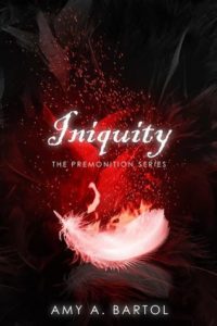 Iniquity epub