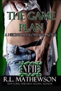 The Game Plan epub