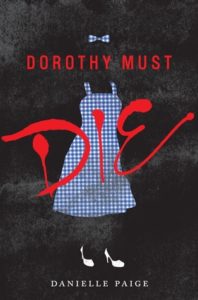 Dorothy Must Die epubDorothy Must Die epub