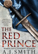 The Red Prince epub