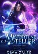 Misfortune Teller epub