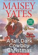 A Tall, Dark Cowboy Christmas epub