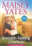 Smooth-Talking Cowboy epub