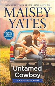 Untamed Cowboy epub