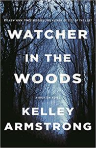 Watcher in the Woods epub