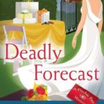 Deadly Forecast epub