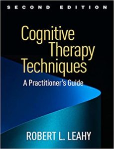 Cognitive Therapy Techniques, Second Edition: A Practitioner's Guide EPUB