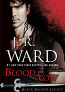 Blood Vow epub