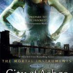 City of Ashes epub