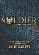 Soldier epub