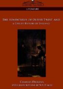 The Adventures of Oliver Twist epub