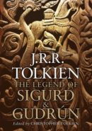 The Legend of Sigurd and Gudrún epub